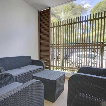 T2 - Fiorella - Piscine Et Terrasse - 36M2 - Saint-Denis Sainte-Clotilde Екстериор снимка